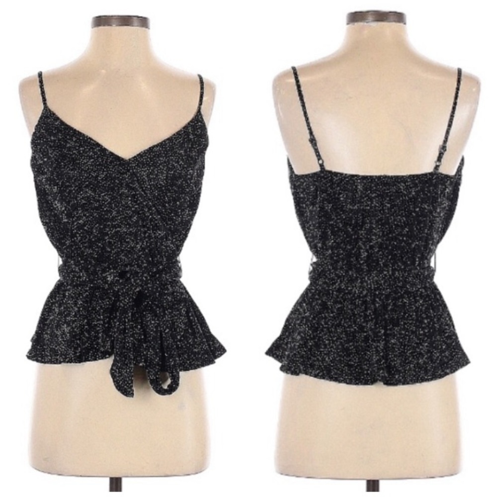 Express Sleeveless Top l SIZE  XS
